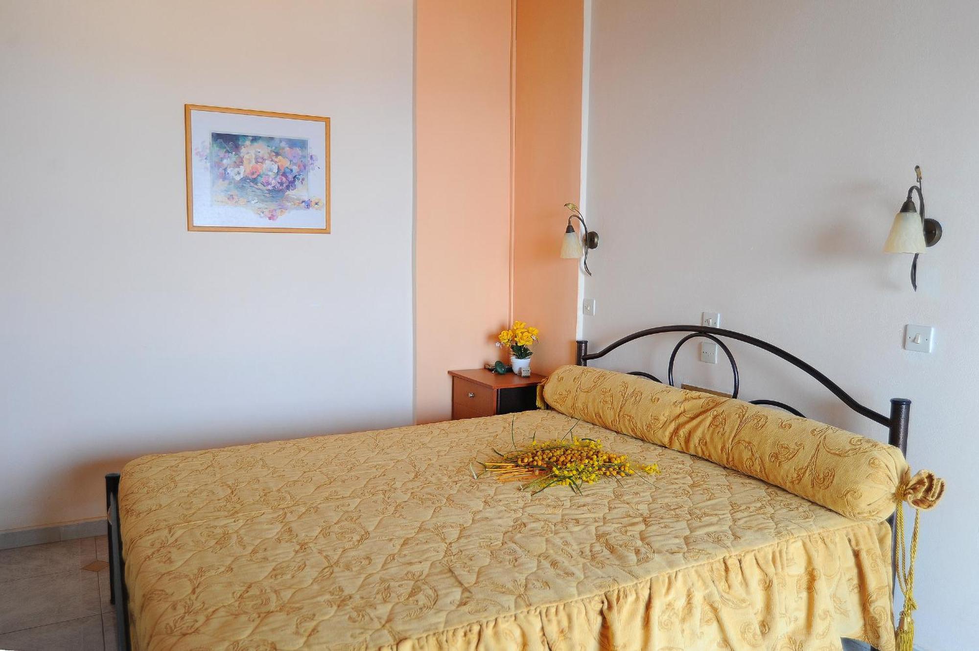 Bella Vista Aparthotel Nydri  Quarto foto